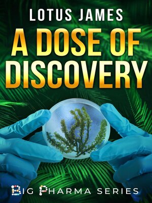 cover image of A Dose of Discovery